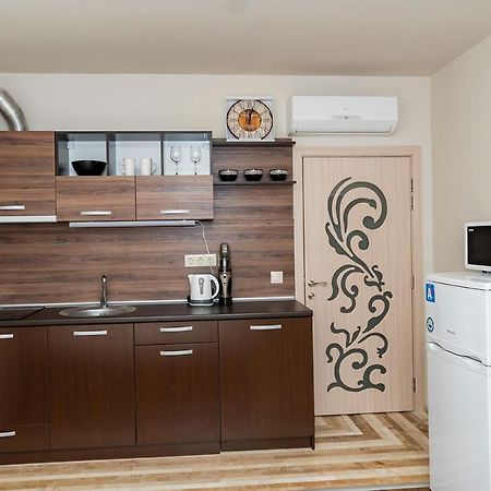 Studio Love - Diamond Beach Burgas Exterior foto
