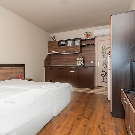Studio Love - Diamond Beach Burgas Exterior foto