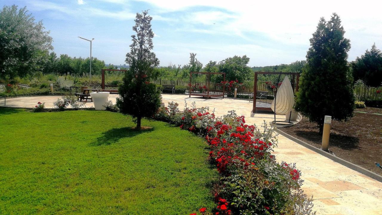 Studio Love - Diamond Beach Burgas Exterior foto