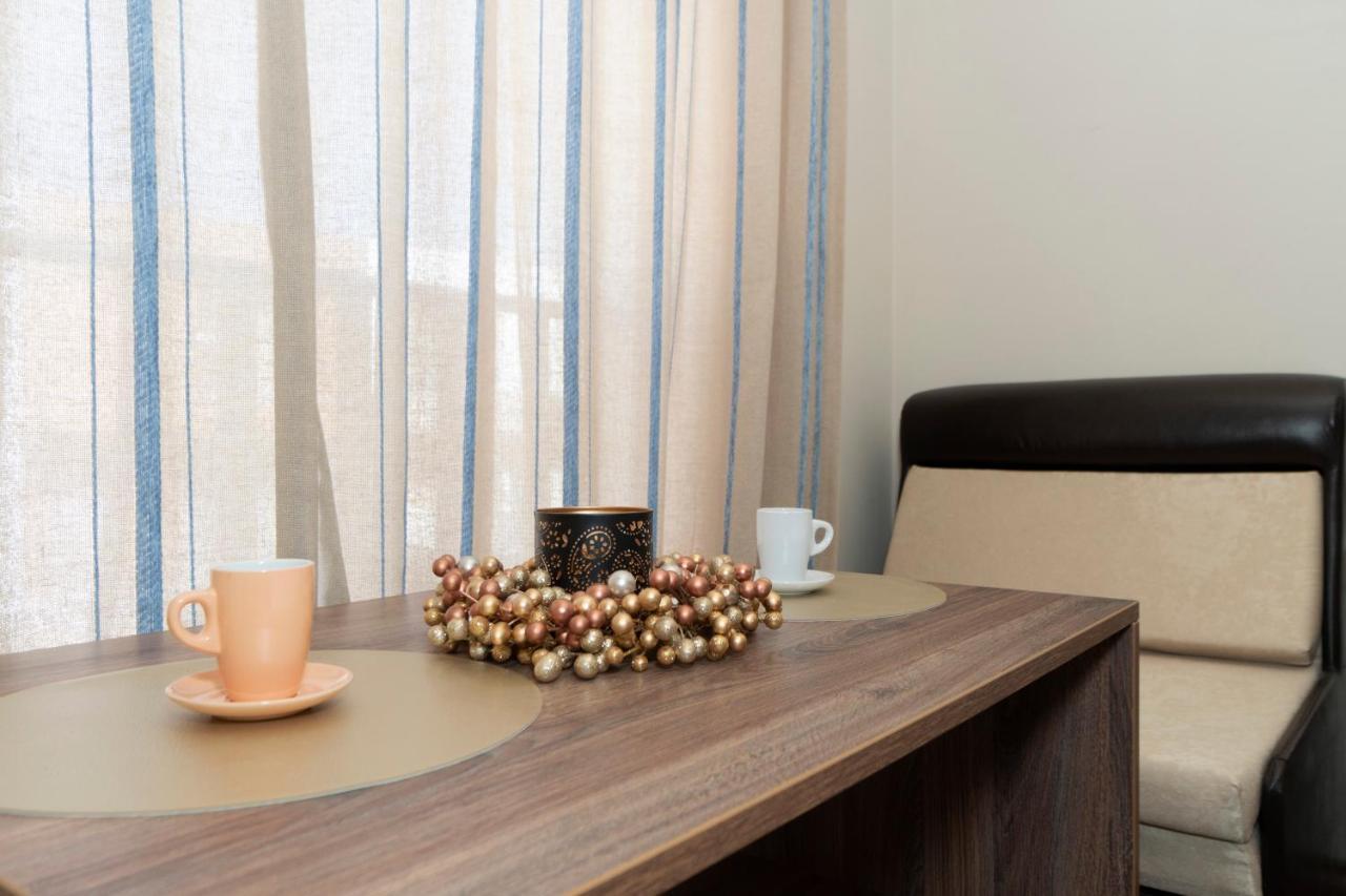 Studio Love - Diamond Beach Burgas Exterior foto